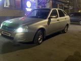 ВАЗ (Lada) Priora 2172 2012 года за 2 400 000 тг. в Семей – фото 5