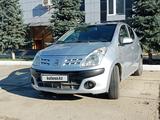 Nissan Pixo 2009 годаүшін2 500 000 тг. в Уральск