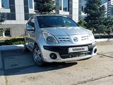 Nissan Pixo 2009 года за 2 700 000 тг. в Уральск – фото 2