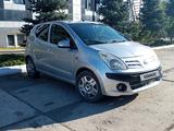 Nissan Pixo 2009 года за 2 700 000 тг. в Уральск – фото 3