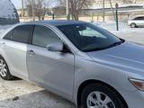 Toyota Camry 2011 года за 8 800 000 тг. в Костанай – фото 2