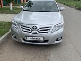 Toyota Camry 2011 годаfor7 100 000 тг. в Костанай