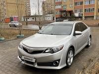 Toyota Camry 2012 года за 8 000 000 тг. в Актобе