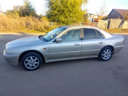 Rover 600 Series 1997 года за 1 500 000 тг. в Павлодар – фото 2