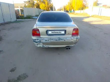 Rover 600 Series 1997 года за 1 500 000 тг. в Павлодар – фото 5