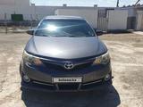 Toyota Camry 2014 годаүшін8 100 000 тг. в Актау – фото 2