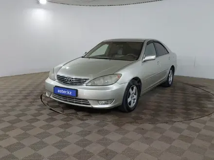 Toyota Camry 2006 года за 3 590 000 тг. в Шымкент