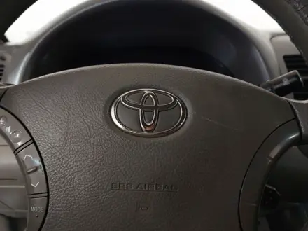 Toyota Camry 2006 года за 3 590 000 тг. в Шымкент – фото 18