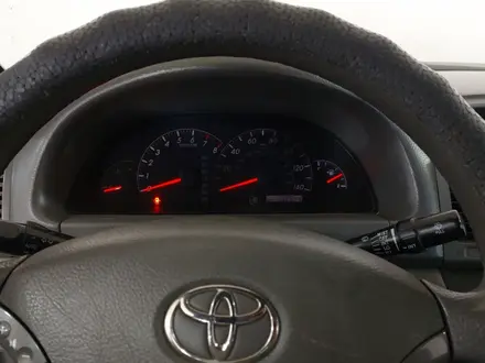 Toyota Camry 2006 года за 3 590 000 тг. в Шымкент – фото 19