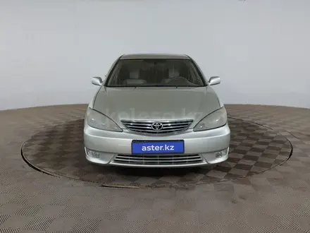 Toyota Camry 2006 года за 3 590 000 тг. в Шымкент – фото 2