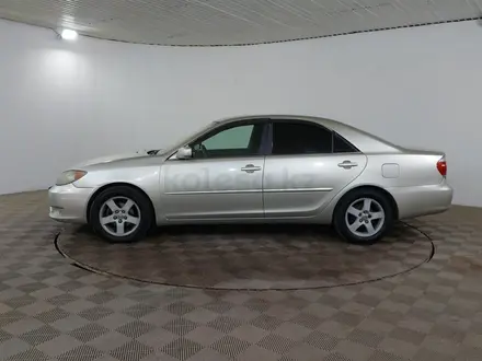 Toyota Camry 2006 года за 3 590 000 тг. в Шымкент – фото 8