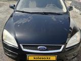 Ford Focus 2007 года за 4 000 000 тг. в Астана – фото 2