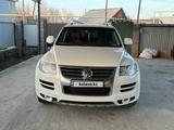 Volkswagen Touareg 2007 годаfor7 200 000 тг. в Алматы – фото 3