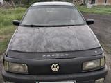 Volkswagen Passat 1991 года за 550 000 тг. в Петропавловск – фото 2