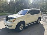 Lexus GX 470 2003 года за 9 000 000 тг. в Алматы – фото 5