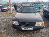 Audi 100 1990 годаүшін1 200 000 тг. в Шымкент