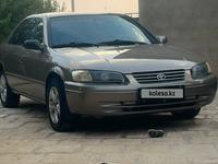 Toyota Camry 1998 годаүшін3 000 000 тг. в Жанаозен