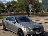 Mercedes-Benz E 350 2009 года за 9 000 000 тг. в Алматы