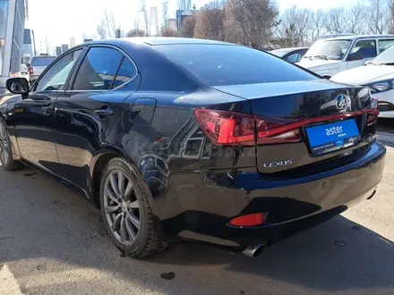Lexus IS 300 2007 года за 4 600 000 тг. в Караганда – фото 7