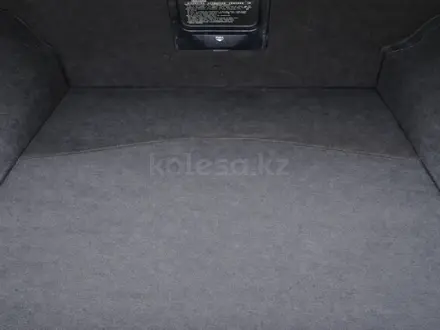 Lexus IS 300 2007 года за 4 600 000 тг. в Караганда – фото 10