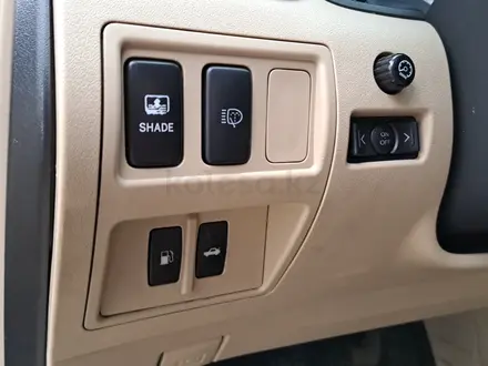 Lexus IS 300 2007 года за 4 600 000 тг. в Караганда – фото 19