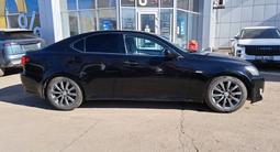 Lexus IS 300 2007 года за 4 600 000 тг. в Караганда – фото 4