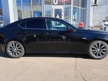 Lexus IS 300 2007 года за 4 600 000 тг. в Караганда – фото 4