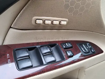 Lexus IS 300 2007 года за 4 600 000 тг. в Караганда – фото 20