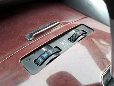 Lexus IS 300 2007 года за 4 600 000 тг. в Караганда – фото 21