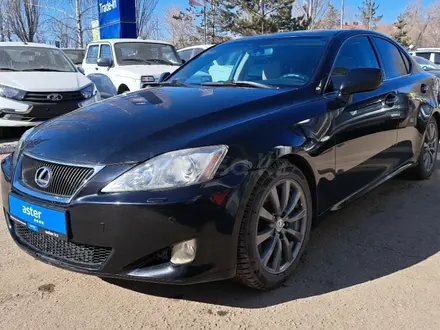 Lexus IS 300 2007 года за 4 600 000 тг. в Караганда
