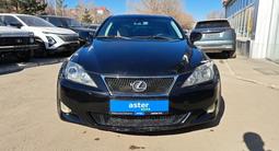 Lexus IS 300 2007 года за 4 600 000 тг. в Караганда – фото 2