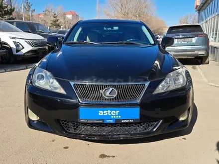 Lexus IS 300 2007 года за 4 600 000 тг. в Караганда – фото 2