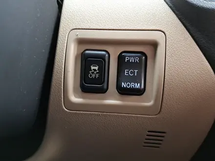 Lexus IS 300 2007 года за 4 600 000 тг. в Караганда – фото 22
