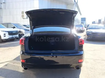Lexus IS 300 2007 года за 4 600 000 тг. в Караганда – фото 9