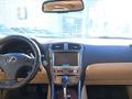 Lexus IS 300 2007 года за 4 600 000 тг. в Караганда – фото 14