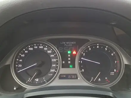 Lexus IS 300 2007 года за 4 600 000 тг. в Караганда – фото 24