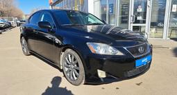Lexus IS 300 2007 года за 4 600 000 тг. в Караганда – фото 3