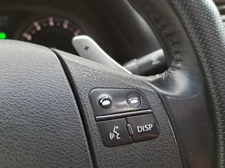 Lexus IS 300 2007 года за 4 600 000 тг. в Караганда – фото 25