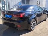 Lexus IS 300 2007 годаүшін4 600 000 тг. в Караганда – фото 5