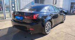 Lexus IS 300 2007 года за 4 600 000 тг. в Караганда – фото 5
