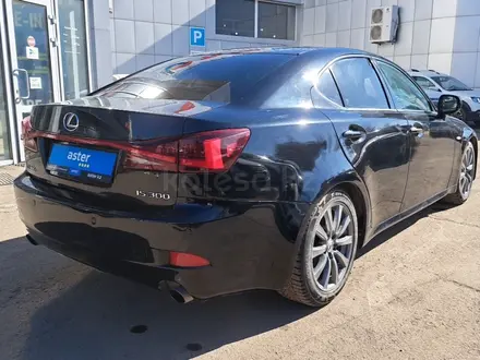 Lexus IS 300 2007 года за 4 600 000 тг. в Караганда – фото 5