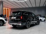 Kia Sorento Tulpar 3.5 2025 года за 23 301 000 тг. в Алматы – фото 4