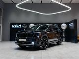 Kia Sorento Tulpar 3.5 2025 года за 23 301 000 тг. в Алматы
