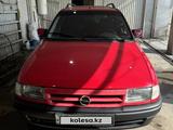 Opel Astra 1992 годаүшін1 550 000 тг. в Шымкент – фото 2