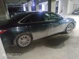 Toyota Camry 2015 годаүшін7 800 000 тг. в Актау – фото 2