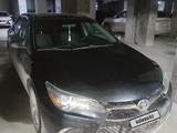 Toyota Camry 2015 годаүшін7 800 000 тг. в Актау