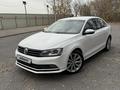 Volkswagen Jetta 2015 года за 6 000 000 тг. в Алматы – фото 2