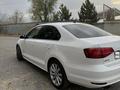 Volkswagen Jetta 2015 года за 6 000 000 тг. в Алматы – фото 5