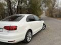 Volkswagen Jetta 2015 года за 6 000 000 тг. в Алматы – фото 6