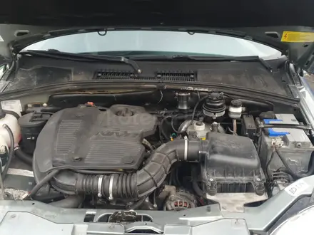 Chevrolet Niva 2015 года за 4 100 000 тг. в Семей – фото 13